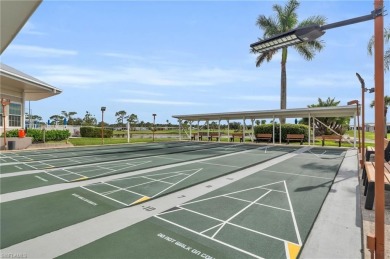 WELCOME! Nestled in a vibrant Southwest Florida golf community on Six Lakes Country Club in Florida - for sale on GolfHomes.com, golf home, golf lot