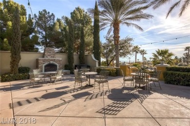 You will love this beautifully maintained two-bedroom, two-bath on Siena Golf Club in Nevada - for sale on GolfHomes.com, golf home, golf lot