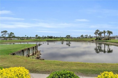 WELCOME! Nestled in a vibrant Southwest Florida golf community on Six Lakes Country Club in Florida - for sale on GolfHomes.com, golf home, golf lot