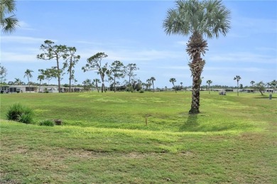WELCOME! Nestled in a vibrant Southwest Florida golf community on Six Lakes Country Club in Florida - for sale on GolfHomes.com, golf home, golf lot