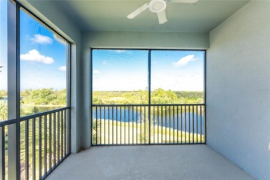 Welcome to this stunning never-lived-in 3-bedroom, 2-bathroom on Heritage Landing Golf  in Florida - for sale on GolfHomes.com, golf home, golf lot