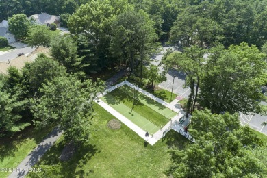 Located in this beautiful, gated golf course community of on Greenbriar Woodlands in New Jersey - for sale on GolfHomes.com, golf home, golf lot