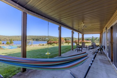 -Panoramic Lake  Golf Course Views!- Welcome to your dream on Alpine Lake Resort in West Virginia - for sale on GolfHomes.com, golf home, golf lot