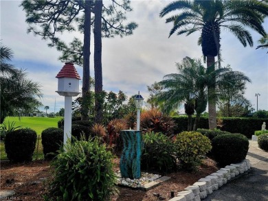 WELCOME! Nestled in a vibrant Southwest Florida golf community on Six Lakes Country Club in Florida - for sale on GolfHomes.com, golf home, golf lot
