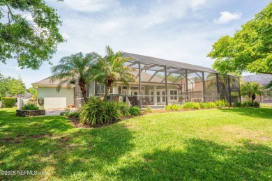 Location,location, Outstanding 3 bedroom, 2 bathroom , pool home on Jacksonville Golf and Country Club in Florida - for sale on GolfHomes.com, golf home, golf lot