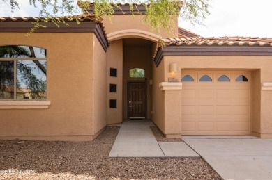 Large, luxurious and newer home on cul-de-sac in gated and on Del Lago Golf Club in Arizona - for sale on GolfHomes.com, golf home, golf lot