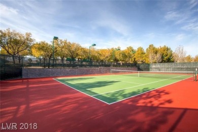 You will love this beautifully maintained two-bedroom, two-bath on Siena Golf Club in Nevada - for sale on GolfHomes.com, golf home, golf lot