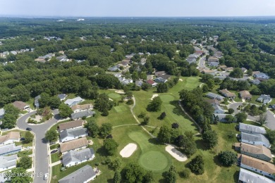 Located in this beautiful, gated golf course community of on Greenbriar Woodlands in New Jersey - for sale on GolfHomes.com, golf home, golf lot