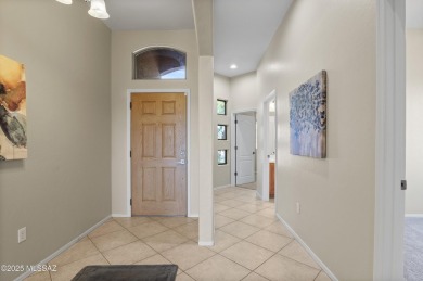 Large, luxurious and newer home on cul-de-sac in gated and on Del Lago Golf Club in Arizona - for sale on GolfHomes.com, golf home, golf lot
