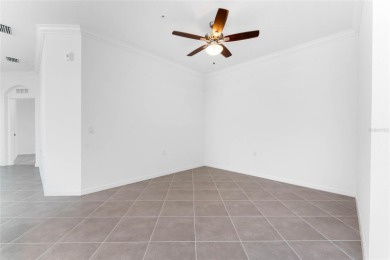 Welcome to this stunning never-lived-in 3-bedroom, 2-bathroom on Heritage Landing Golf  in Florida - for sale on GolfHomes.com, golf home, golf lot