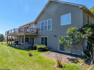 -Panoramic Lake  Golf Course Views!- Welcome to your dream on Alpine Lake Resort in West Virginia - for sale on GolfHomes.com, golf home, golf lot