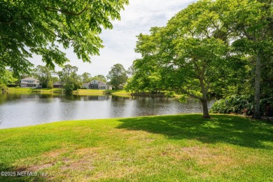 Location,location, Outstanding 3 bedroom, 2 bathroom , pool home on Jacksonville Golf and Country Club in Florida - for sale on GolfHomes.com, golf home, golf lot