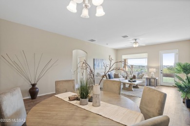 Large, luxurious and newer home on cul-de-sac in gated and on Del Lago Golf Club in Arizona - for sale on GolfHomes.com, golf home, golf lot