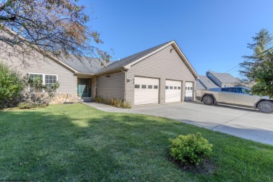 -Panoramic Lake  Golf Course Views!- Welcome to your dream on Alpine Lake Resort in West Virginia - for sale on GolfHomes.com, golf home, golf lot