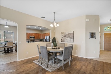 Large, luxurious and newer home on cul-de-sac in gated and on Del Lago Golf Club in Arizona - for sale on GolfHomes.com, golf home, golf lot