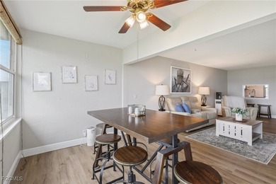 Stunning 2 Bed, 2 Bath Top-Floor Condo in Premier 55+ Gated Golf on Seven Lakes Golf and Tennis Community in Florida - for sale on GolfHomes.com, golf home, golf lot