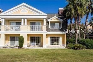 PRICE TO SELL, BIG REDUCTION, GO DIRECT, income producing on Reunion Resort Golf Course in Florida - for sale on GolfHomes.com, golf home, golf lot