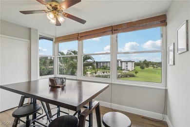 Stunning 2 Bed, 2 Bath Top-Floor Condo in Premier 55+ Gated Golf on Seven Lakes Golf and Tennis Community in Florida - for sale on GolfHomes.com, golf home, golf lot