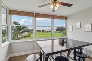 Stunning 2 Bed, 2 Bath Top-Floor Condo in Premier 55+ Gated Golf on Seven Lakes Golf and Tennis Community in Florida - for sale on GolfHomes.com, golf home, golf lot