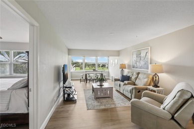 Stunning 2 Bed, 2 Bath Top-Floor Condo in Premier 55+ Gated Golf on Seven Lakes Golf and Tennis Community in Florida - for sale on GolfHomes.com, golf home, golf lot