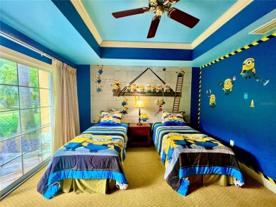 PRICE TO SELL, BIG REDUCTION, GO DIRECT, income producing on Reunion Resort Golf Course in Florida - for sale on GolfHomes.com, golf home, golf lot