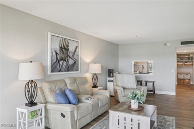 Stunning 2 Bed, 2 Bath Top-Floor Condo in Premier 55+ Gated Golf on Seven Lakes Golf and Tennis Community in Florida - for sale on GolfHomes.com, golf home, golf lot