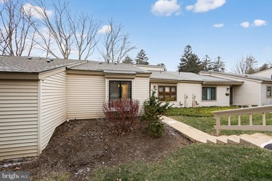 Welcome to 115 Ashton, an updated Easttown Model offering views on Hersheys Mill Golf Club in Pennsylvania - for sale on GolfHomes.com, golf home, golf lot