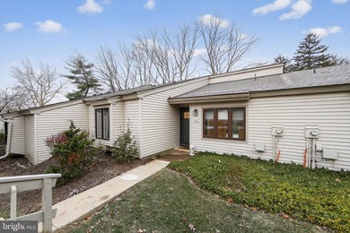 Welcome to 115 Ashton, an updated Easttown Model offering views on Hersheys Mill Golf Club in Pennsylvania - for sale on GolfHomes.com, golf home, golf lot