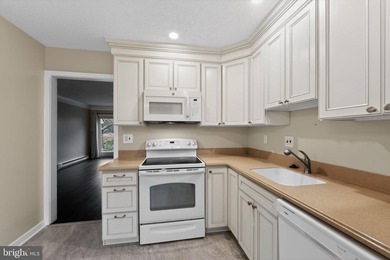 Welcome to 115 Ashton, an updated Easttown Model offering views on Hersheys Mill Golf Club in Pennsylvania - for sale on GolfHomes.com, golf home, golf lot