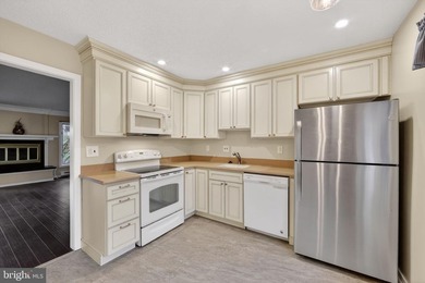 Welcome to 115 Ashton, an updated Easttown Model offering views on Hersheys Mill Golf Club in Pennsylvania - for sale on GolfHomes.com, golf home, golf lot