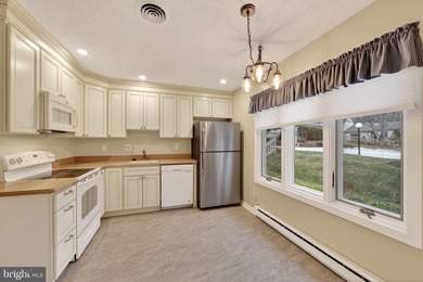 Welcome to 115 Ashton, an updated Easttown Model offering views on Hersheys Mill Golf Club in Pennsylvania - for sale on GolfHomes.com, golf home, golf lot