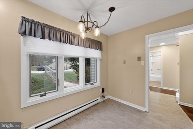 Welcome to 115 Ashton, an updated Easttown Model offering views on Hersheys Mill Golf Club in Pennsylvania - for sale on GolfHomes.com, golf home, golf lot