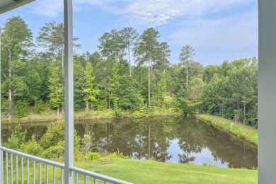 **Spectacular Lakefront Home in Mount Vintage on 1.06 Acres!** on Mount Vintage Plantation and Golf Club  in South Carolina - for sale on GolfHomes.com, golf home, golf lot