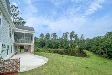 **Spectacular Lakefront Home in Mount Vintage on 1.06 Acres!** on Mount Vintage Plantation and Golf Club  in South Carolina - for sale on GolfHomes.com, golf home, golf lot