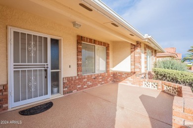 If you want a Living Rm, Dining Rm & Great Rm all off of the on Sunland Springs Golf Course  in Arizona - for sale on GolfHomes.com, golf home, golf lot