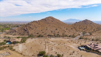 Come home to your custom retreat outside the bustling city in on Verrado Golf Club  in Arizona - for sale on GolfHomes.com, golf home, golf lot