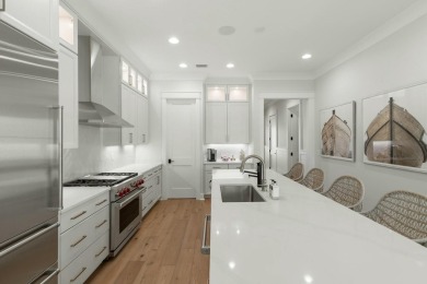 The Ficus Model Home built by Huff Homes, is a popular on Origins Golf Club in Florida - for sale on GolfHomes.com, golf home, golf lot