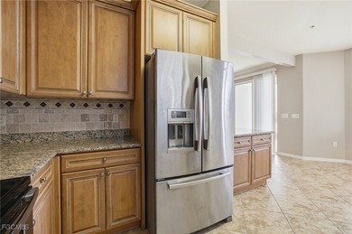 Beautiful 2/2/1 + den ground-floor corner unit in Aston Oaks at on River Hall Country Club in Florida - for sale on GolfHomes.com, golf home, golf lot