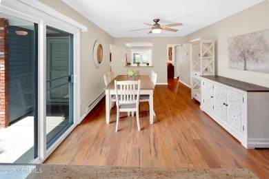 Welcome to this beautifully maintained 2 bedroom 2 bath Marlowe on Lions Head Country Club in New Jersey - for sale on GolfHomes.com, golf home, golf lot