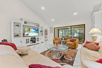 You will love the quiet cul-de-sac location, tropical oasis on Indian Spring Golf and Country Club in Florida - for sale on GolfHomes.com, golf home, golf lot