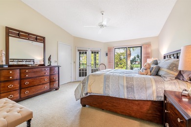 Beautiful views and an exceptional location define this elegant on Gleneagles Golf and Country Club in Florida - for sale on GolfHomes.com, golf home, golf lot