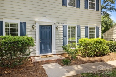 Welcome to this beautifully maintained traditional home in on Raintree Country Club in North Carolina - for sale on GolfHomes.com, golf home, golf lot