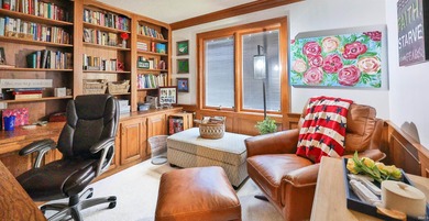 Start Showing Date: 1/16/2026 WELCOME HOME to this meticulously on Arlington Park Association in Indiana - for sale on GolfHomes.com, golf home, golf lot