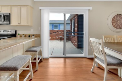 Welcome to this beautifully maintained 2 bedroom 2 bath Marlowe on Lions Head Country Club in New Jersey - for sale on GolfHomes.com, golf home, golf lot