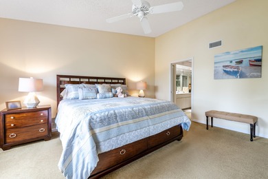 Beautiful views and an exceptional location define this elegant on Gleneagles Golf and Country Club in Florida - for sale on GolfHomes.com, golf home, golf lot