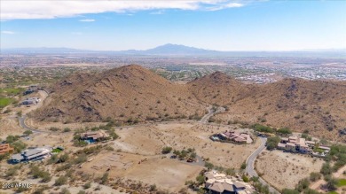 Come home to your custom retreat outside the bustling city in on Verrado Golf Club  in Arizona - for sale on GolfHomes.com, golf home, golf lot