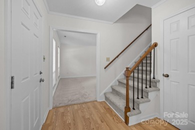 Welcome to this beautifully maintained traditional home in on Raintree Country Club in North Carolina - for sale on GolfHomes.com, golf home, golf lot