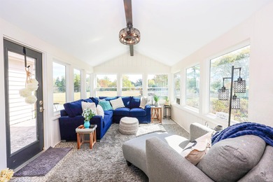 Start Showing Date: 1/16/2026 WELCOME HOME to this meticulously on Arlington Park Association in Indiana - for sale on GolfHomes.com, golf home, golf lot