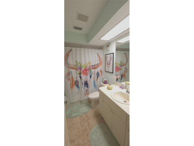 Close to amentities and golf course views. Welcome to your on Seven Springs Golf and Country Club in Florida - for sale on GolfHomes.com, golf home, golf lot