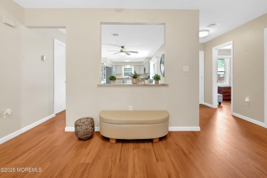 Welcome to this beautifully maintained 2 bedroom 2 bath Marlowe on Lions Head Country Club in New Jersey - for sale on GolfHomes.com, golf home, golf lot